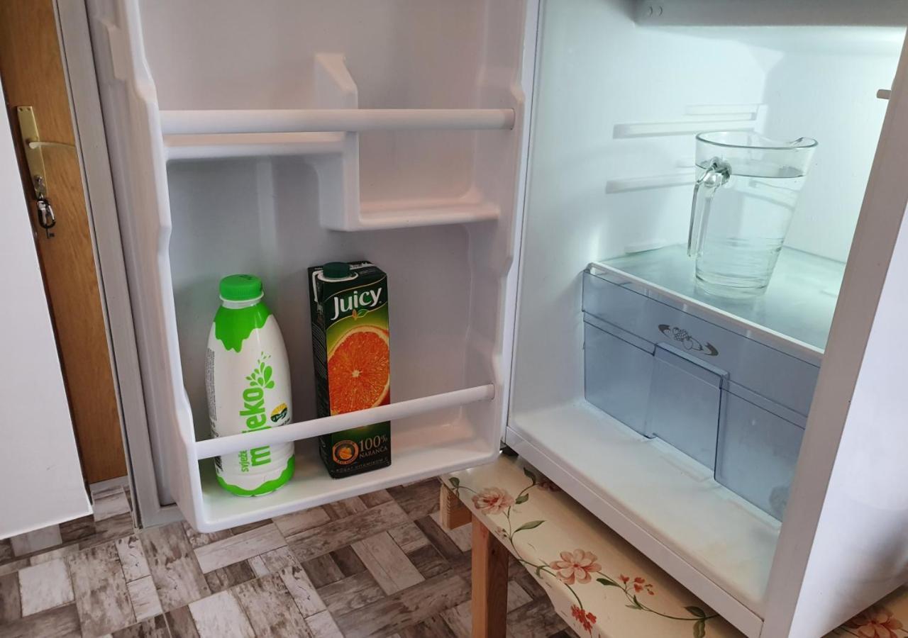 Green Eden Gornji Zvečaj Eksteriør billede